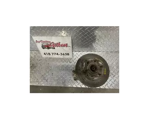 Caterpillar C7 Fan Clutch