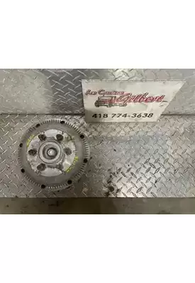 Caterpillar C7 Fan Clutch