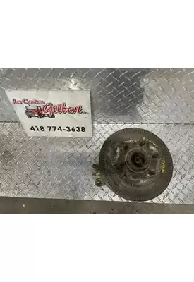 Caterpillar C7 Fan Clutch