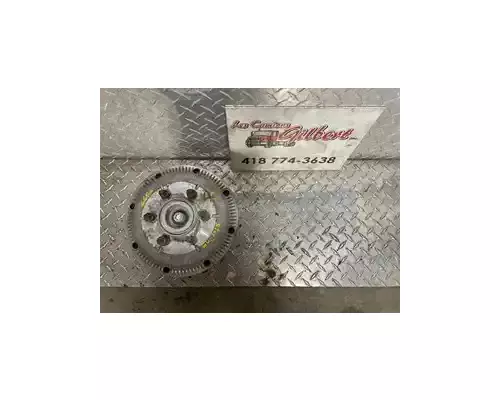 Fan Clutch Caterpillar C7 Les Camions Gilbert