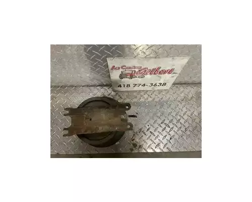 Caterpillar C7 Fan Clutch