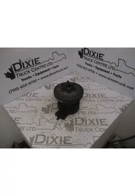 Caterpillar C7 Fan Clutch