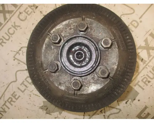 Caterpillar C7 Fan Clutch