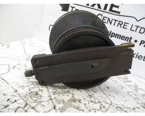 Caterpillar C7 Fan Clutch