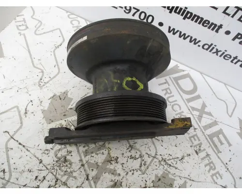 Caterpillar C7 Fan Clutch