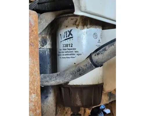 Caterpillar C7 Filter  Water Separator
