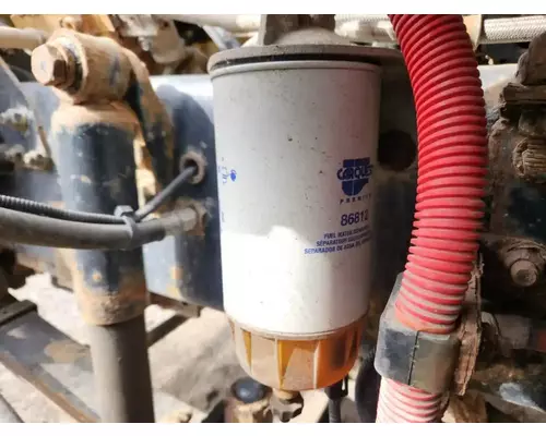 Filter / Water Separator Caterpillar C7 Complete Recycling Group LLC