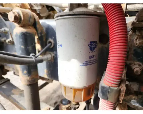 Filter / Water Separator Caterpillar C7 Complete Recycling Group LLC