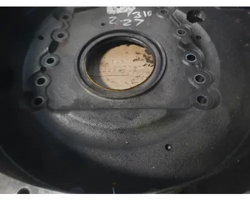 Caterpillar C7 Flywheel Housing