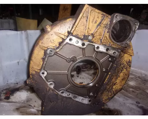 Caterpillar C7 Flywheel Housing