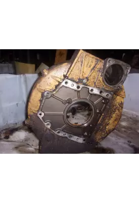 Caterpillar C7 Flywheel Housing