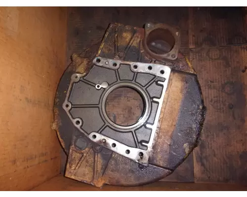 Caterpillar C7 Flywheel Housing