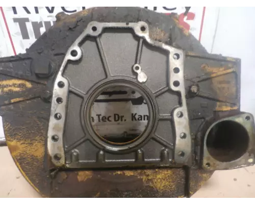 Caterpillar C7 Flywheel Housing