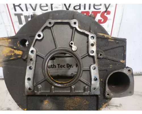 Caterpillar C7 Flywheel Housing