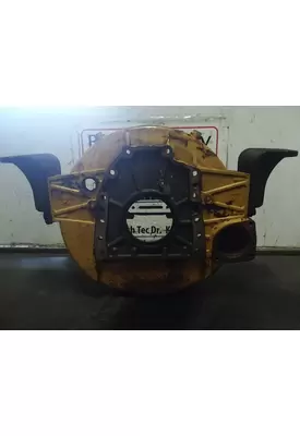 Caterpillar C7 Flywheel Housing