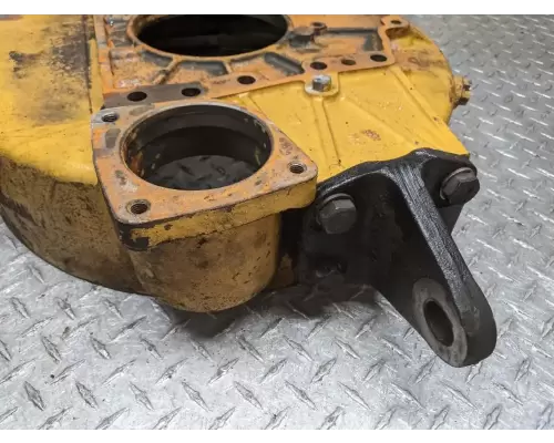 Caterpillar C7 Flywheel Housing