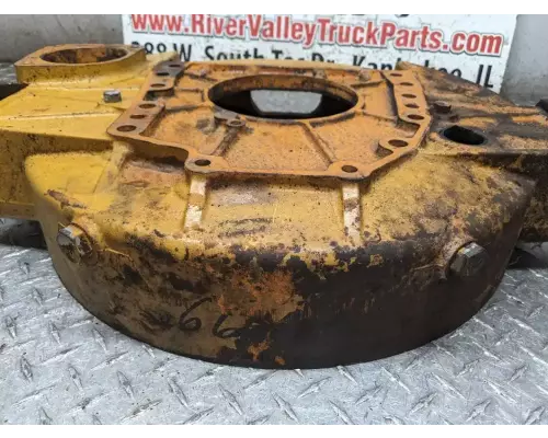 Caterpillar C7 Flywheel Housing