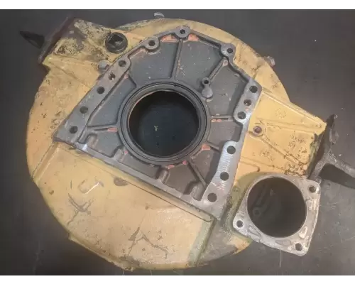 Caterpillar C7 Flywheel Housing