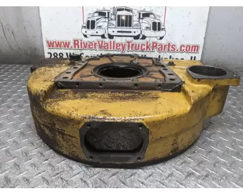 Caterpillar C7 Flywheel Housing