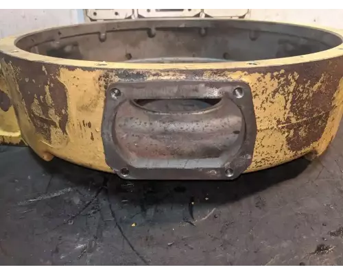 Caterpillar C7 Flywheel Housing