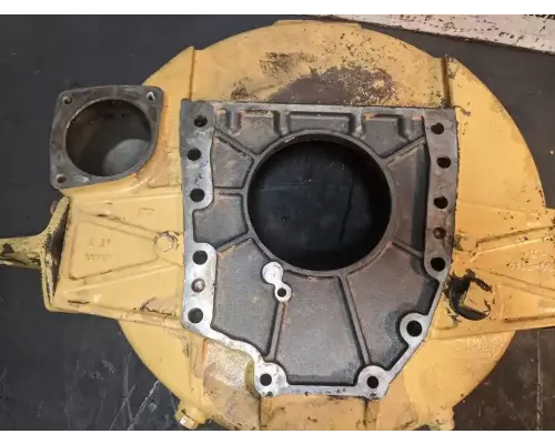 Caterpillar C7 Flywheel Housing