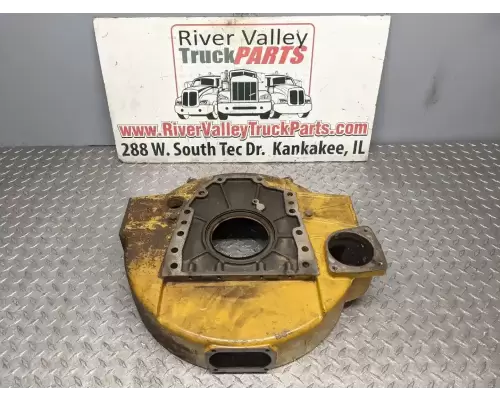 Caterpillar C7 Flywheel Housing