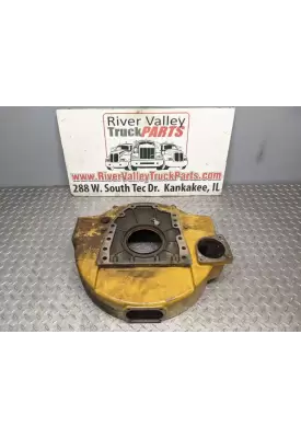 Caterpillar C7 Flywheel Housing