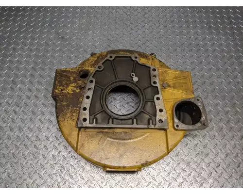 Caterpillar C7 Flywheel Housing