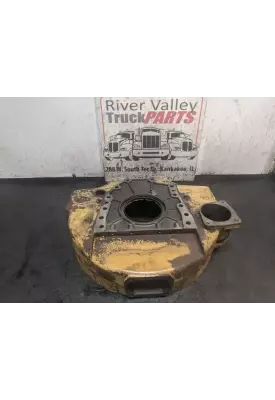 Caterpillar C7 Flywheel Housing