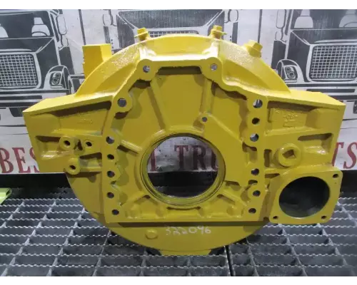 Caterpillar C7 Flywheel Housing