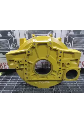 Caterpillar C7 Flywheel Housing