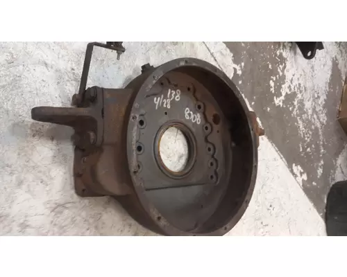 Caterpillar C7 Flywheel Housing