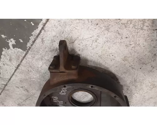 Caterpillar C7 Flywheel Housing
