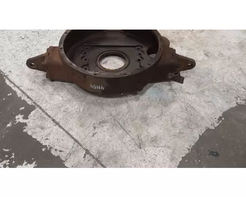 Caterpillar C7 Flywheel Housing