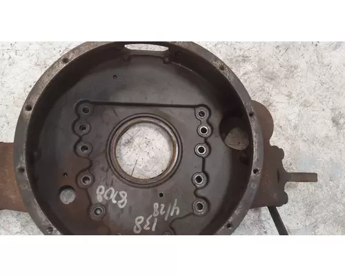 Caterpillar C7 Flywheel Housing
