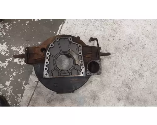 Caterpillar C7 Flywheel Housing