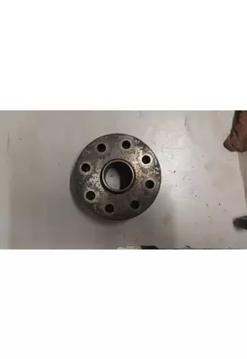 Caterpillar C7 Flywheel Housing