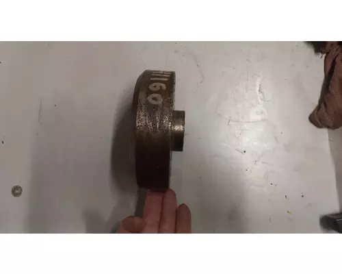 Caterpillar C7 Flywheel Housing