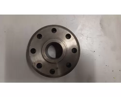 Caterpillar C7 Flywheel Housing