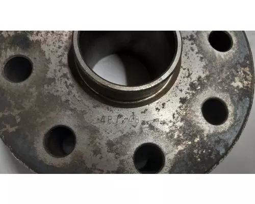 Caterpillar C7 Flywheel Housing