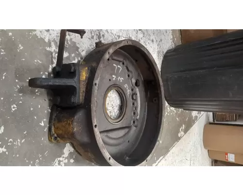 Caterpillar C7 Flywheel Housing