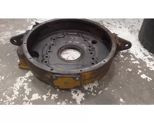 Caterpillar C7 Flywheel Housing
