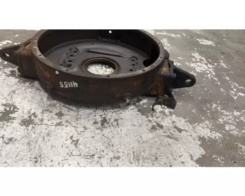 Caterpillar C7 Flywheel Housing