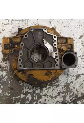 Caterpillar C7 Flywheel Housing