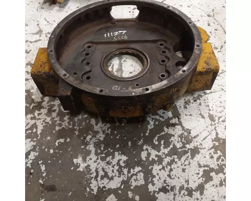 Caterpillar C7 Flywheel Housing