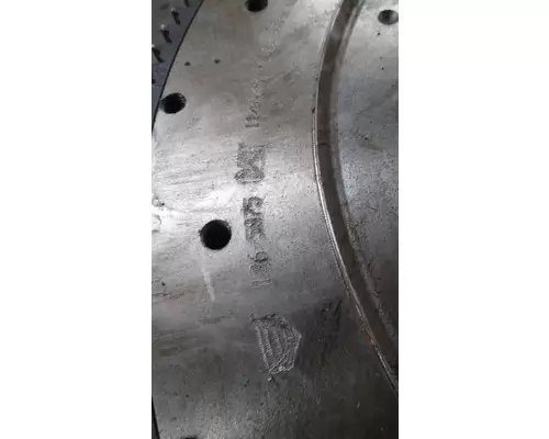 Caterpillar C7 Flywheel