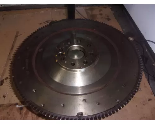 Caterpillar C7 Flywheel