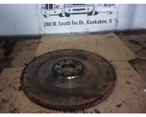 Caterpillar C7 Flywheel