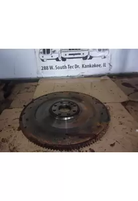 Caterpillar C7 Flywheel