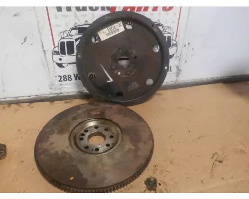 Caterpillar C7 Flywheel